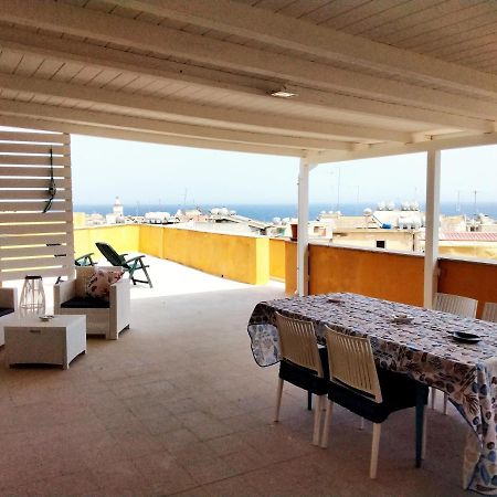 Terrazza Sul Mare Villa Portopalo Di Capo Passero Luaran gambar